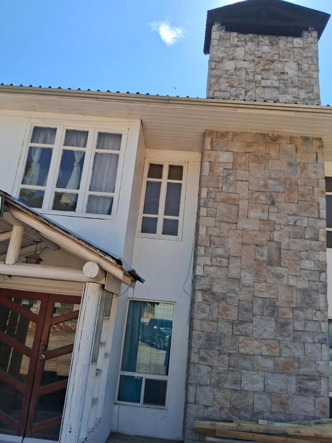 Villas La Quinta Creel Exterior photo